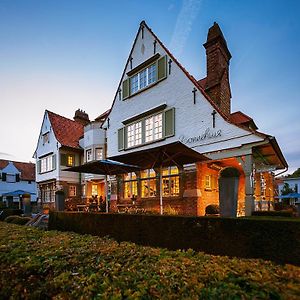 Romantik B&B Zonnehuis